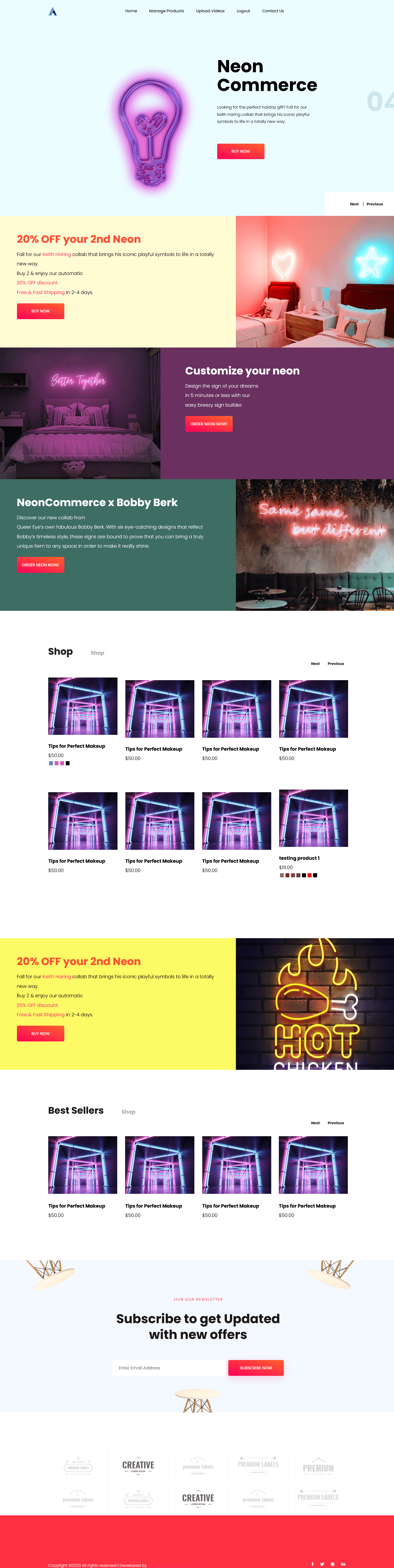  Neon Commerce